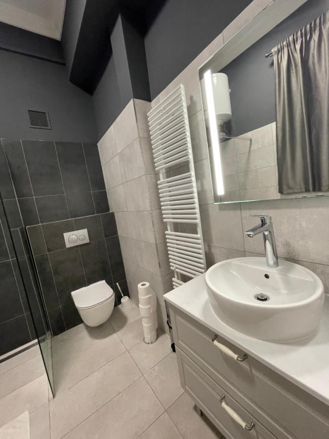 Flower Apartment Будапеща Екстериор снимка