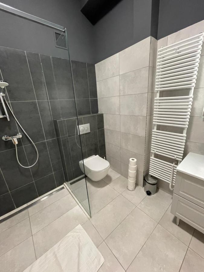 Flower Apartment Будапеща Екстериор снимка