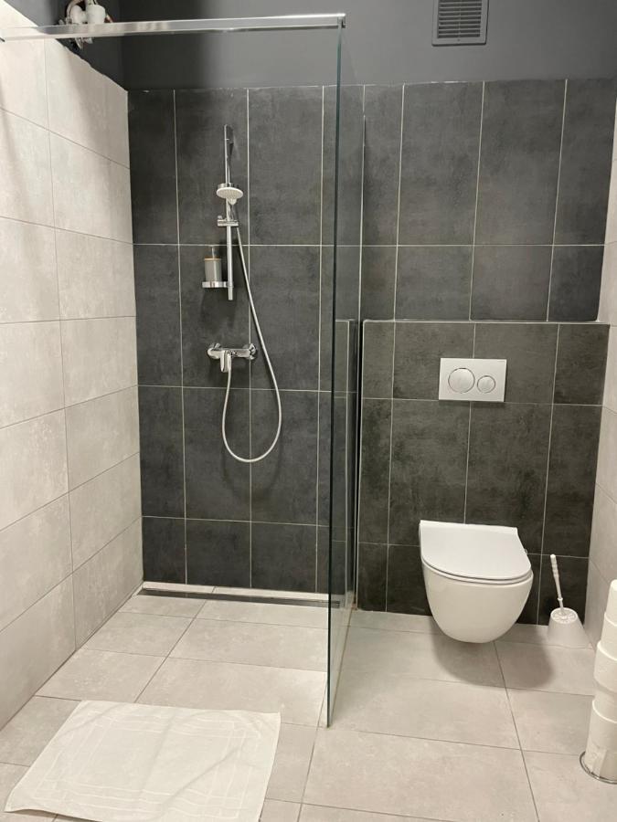 Flower Apartment Будапеща Екстериор снимка