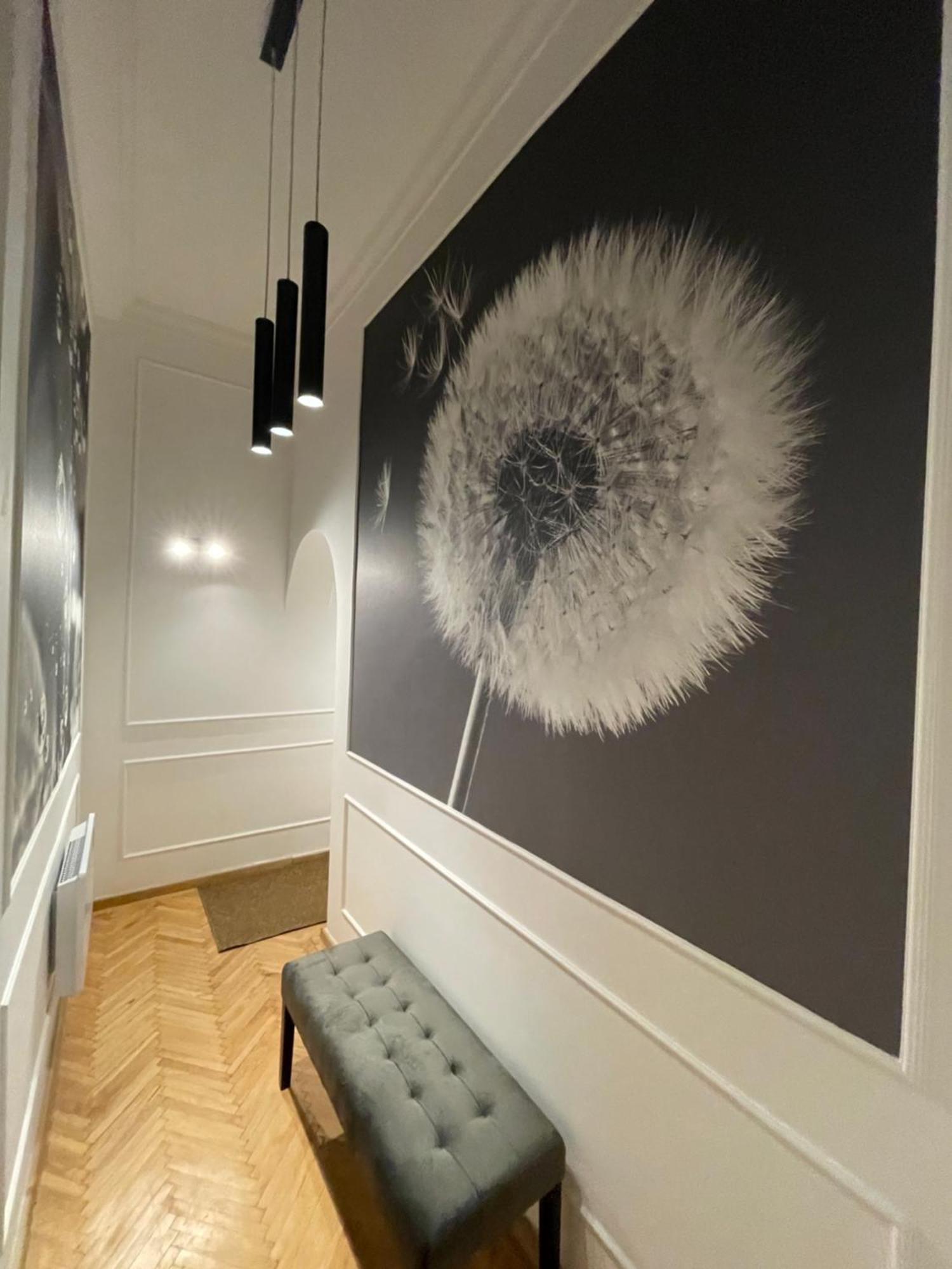 Flower Apartment Будапеща Екстериор снимка